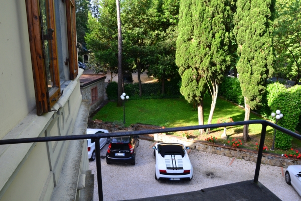 Hotel Residence Michelangiolo